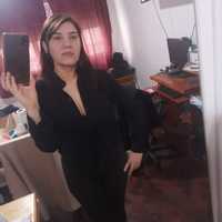 Melina Carolina Medina