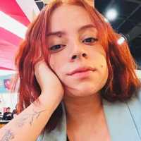 Astrid Carolina Murillo Hernández