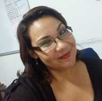 Avatar Carolina Hernandez
