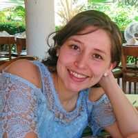 Avatar CAROL DHYANA PEREZ LOPEZ