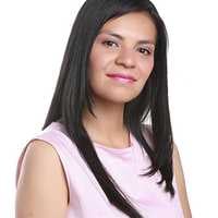 Carolina Garzón Castellanos