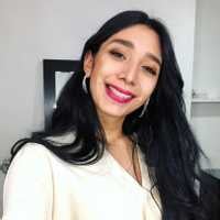 Avatar Cinthya Carolina Uribe Rosales