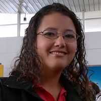 Caroll Natalie Romero Baquerizo