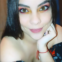 Joanna Carolina