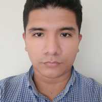 Avatar Luis Fernando Carreon Duran