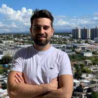 Luis Carrizo