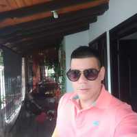 Carlos Samir DIaz