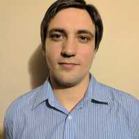 Avatar Carlos Benjamin Tuñón