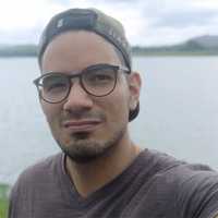 Avatar Luis Antonio Casadiego Giménez