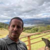 Carlos Alberto Santamaria Oquendo