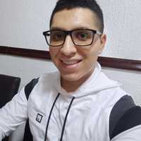 Avatar Luis Enrique Casco Brito