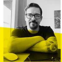 Avatar Pedro Cassany