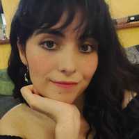 Catalina Alvarado