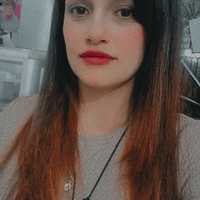 Johanna Catalina Bustos