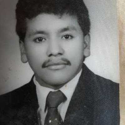 Avatar Catalino Alvarado Vasquez