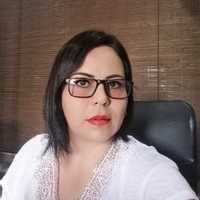 Alexandra Catalina Paz Robayo