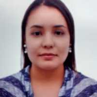 Avatar Catalina Valencia