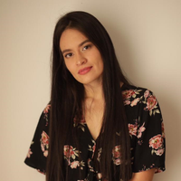 Avatar Yineth Catherine Rodriguez