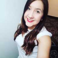 Avatar Catherine Angelica Izquierdo Merchan