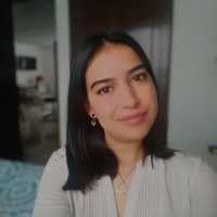 Catherine Vanessa Quintero Cristancho