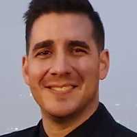 Carlos Andres Uribe Velasquez