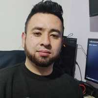 Cristian Andrés Velandia Montaño