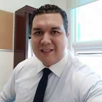 Carlos Alberto Balbuena Martínez