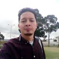 Avatar Camilo Andres Beltran Prada