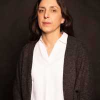 Avatar Cristina Bernabeu García