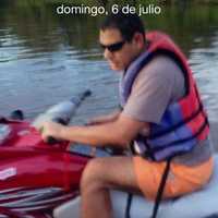 Avatar Jorge Cristopher Berrospi Bracamonte