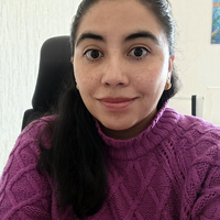 Carolina Betsabe Gorospe Rios