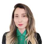 Avatar Catherine Bravo