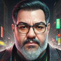 Avatar Cristhian E. Bruzual M.