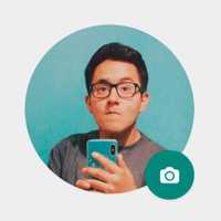 Avatar Carlos Bryan Toribio Sandoval