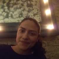 Avatar Claudia Calderón