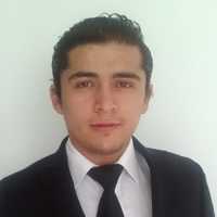 Avatar Cristian Camilo Moreno Bayona