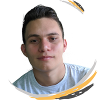 Avatar Carlos Andrés Pérez Canchila