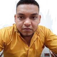 Avatar Carlos Alberto Orozco Cano