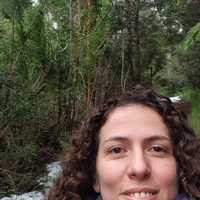 Carina Andrea Carranza Valdivieso