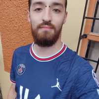 Avatar Christian Carvajal Zuñiga