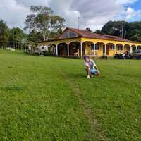 Christrian Humberto Cuervo Gamboa