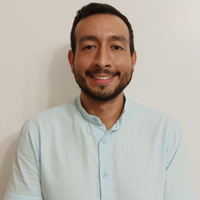 Avatar Carlos Andrés Chérrez Sánchez