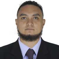 Cristian Camilo Moreno Garzón
