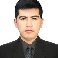Cristhian Alex Dipas Castañeda