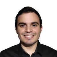 Avatar Carlos Daniel Jiménez Vargas