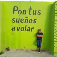 Avatar Carlos M Dales Avendaño