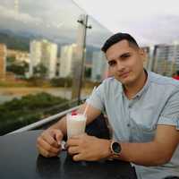 Avatar Dayán Silva