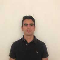 Avatar Carlos Daniel Doria Perez