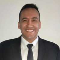 Avatar Christian David Guerrero Benavides