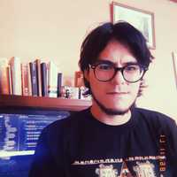 Avatar Pablo Daniel Guadamuz Monge